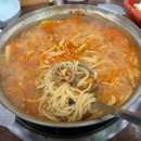 공주칼국수 이미지