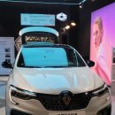 won motors | 르노 아르카나 xm3 하이브리드 출시 후기 리뷰-르노코리아 수원 스타필드점