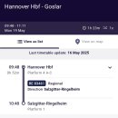 포르투갈, 산티아고 순례길, 독일로 가출 서른다섯번째(고슬라르) 이미지