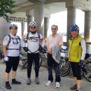 sd16 바이콜릭스(Bikeholics) 430차 뚝섬한강공원, 미음나루 라이딩 ＜결과＞ 이미지