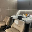 오늘 또 뽑기 중랑역점 | 중랑미용실 에이바헤어 중랑역점 시세이도 클리닉 받고왔어요!(현진디자이너)