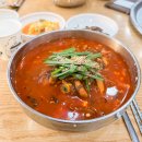 동화지 | 강릉 동화가든 웨이팅 꿀팁 200팀 기다린 짬뽕순두부 후기