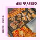 화화 불날개 | 일상 #49 : 생존신고 할 겸 밀렸던 일상 끄적이기