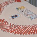 작은등샘 | 홍대연남타로 잘 보는 곳 묘묘타로 향정샘 사주팔자 + 타로점 후기