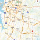 휴드라이브인무인텔 | 후미개고개, 양평에서 비내섬까지 남한강 자전거길 국토종주 4편 (3일차)