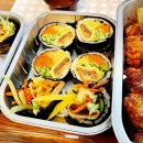 오토김밥 - 금천구 가산디지털2로 101 | 오토김밥