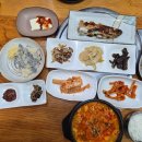 우리촌 | 전남 담양 순우리촌뚜부와 도토리수제비 솔직 후기