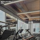 플레이스 85 휘트니스 이미지