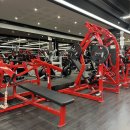 P-6207 | [동묘역헬스장] 에이블짐 창신역점 50대 회원님 PT 수업!