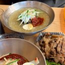 신대가 | 순천 신대 냉면 맛집 명인면옥 내돈내산 숯불고기세트 솔직후기