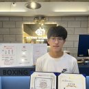 팀복싱 스터번 혁신2호점 | 연휴 끝 ! 복싱 스터번과 다시 함께 출발 ! [ 이천복싱/이천 송정동/운동추천/운동맛집/복싱스터번 본점 ]