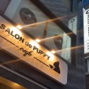 살롱드퍼피 이미지