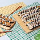삼형제김밥 - 강동구 양재대로128길 9 | 삼형제김밥