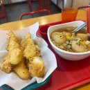 일산 웨스턴돔 혼밥, 죠스떡볶이 내돈내산 솔직후기(혼밥러 주목!)
