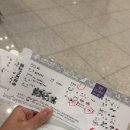 동방카써비스 | 중국동방항공 두바이행 푸동(상하이)경유 탑승 | 샤워가능한 푸동공항 39번 라운지 후기