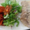 마당쇠보쌈&돌솥밥 이미지