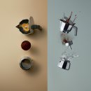 (주)태성산업가스(판매270) | 매일 아침, 이탈리아 감성을 담은 한 잔의 여유 Alessi 모카 에스프레소 커피메이커