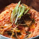 열무국수 이미지