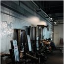 머슬피플 피트니스 | 첫 방문에 바로 마음에 들었던 청라 머슬피플 피트니스 후기