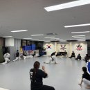 초이스태권도장 | [성인 태권도] 초이스 X 김포 태성 태권도 성인부 합동 수련 후기! 땀방울로 하나 된 뜨거웠던 시간