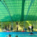 참새미골계곡쉼터캠핑장 이미지