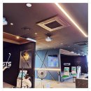 하남미사 더블랙골프연습장 여긴 앞으로 엄청 자주올듯!