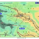 3월8일(수)청도 화악산(930m) 산행(점심은 하산후 미나리와 삼겹으로..) 이미지