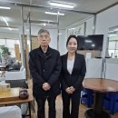 오유진 9단과의 다면기 지도대국을 받다 이미지