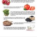 갱년기 증상 나이 기간 갱년기 증상 치료 및 갱년기에 좋은 음식 이미지