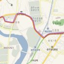 송정공원역 버스정류소 이미지