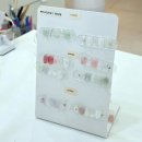 네일 일루아(nail illua) | 부산 수영구네일 산뜻한 6월아트 네일일루아
