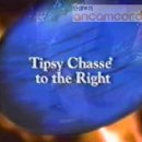 Tipsy Chasse to the Right 이미지