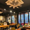 신림동-6 | 신림역 맛집 내돈내산 추천 ‘김종용누룽지통닭 신림점’ 파닭후기