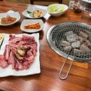 청도한우갈비 이미지