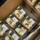 다나한방병원 | 광주 샌드위치 맛집 요거얌에서 회사 간식 주문