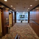 루킹타워 | 나이아가라 폴스 메리어트 폴스뷰 호텔 앤 스파 : 슈페리어 폴스뷰 킹베드룸 피트니스 후기