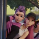 Golden time studio 이미지