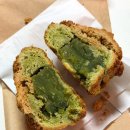 씨유서구청라한신점 | 청라 디저트 카페 르우 내돈내산 후기 | 떠먹케·맘모스 치즈케이크·보리콩스콘