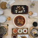 씨유 BNK금융타워점 | 여의도 룸식당 푸짐하게 즐긴 진진수라 여의도점 한식 코스 후기