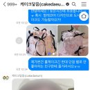 케이크닿음