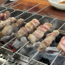백두산양꼬치샤브샤브 | [통영 맛집] 양고기와 우육면이 맛있는 '백두산 양꼬치 샤브샤브' / 내돈내산 후기
