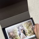 블라썸 | 본식 DVD "블라썸필름" 수령 후기(USB, 사진, 링크)