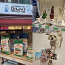아이스크림멍냥 | 천호동 반려동물용품 24시 무인매장 :: 멍냥샵