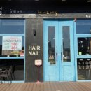 봄날헤어 이미지