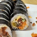 아차김밥 이미지