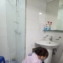 크레신타워 | 구의 크레신타워 원룸 오피스텔 이사청소 다녀왔습니다!