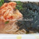 김탄 떡볶이 이미지