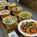 예손 | 라온예손 시식후기 - 결혼식 출장뷔페 후기