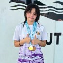 Congratulations to Naomi (Y8) on winning 3 gold, 4 silver, 2 bronze medals 이미지
