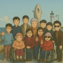 슬도 유채꽃밭, 카페 나들이 (4/24 목) 이미지